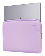 Targus 15-16” Chromatic Sleeve - Purple - TBS98307GL
