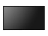 Sharp E869 Digital A-board 2.17 m (85.6") LED 350 cd/m² 4K Ultra HD Black 16/7 - PN-E869