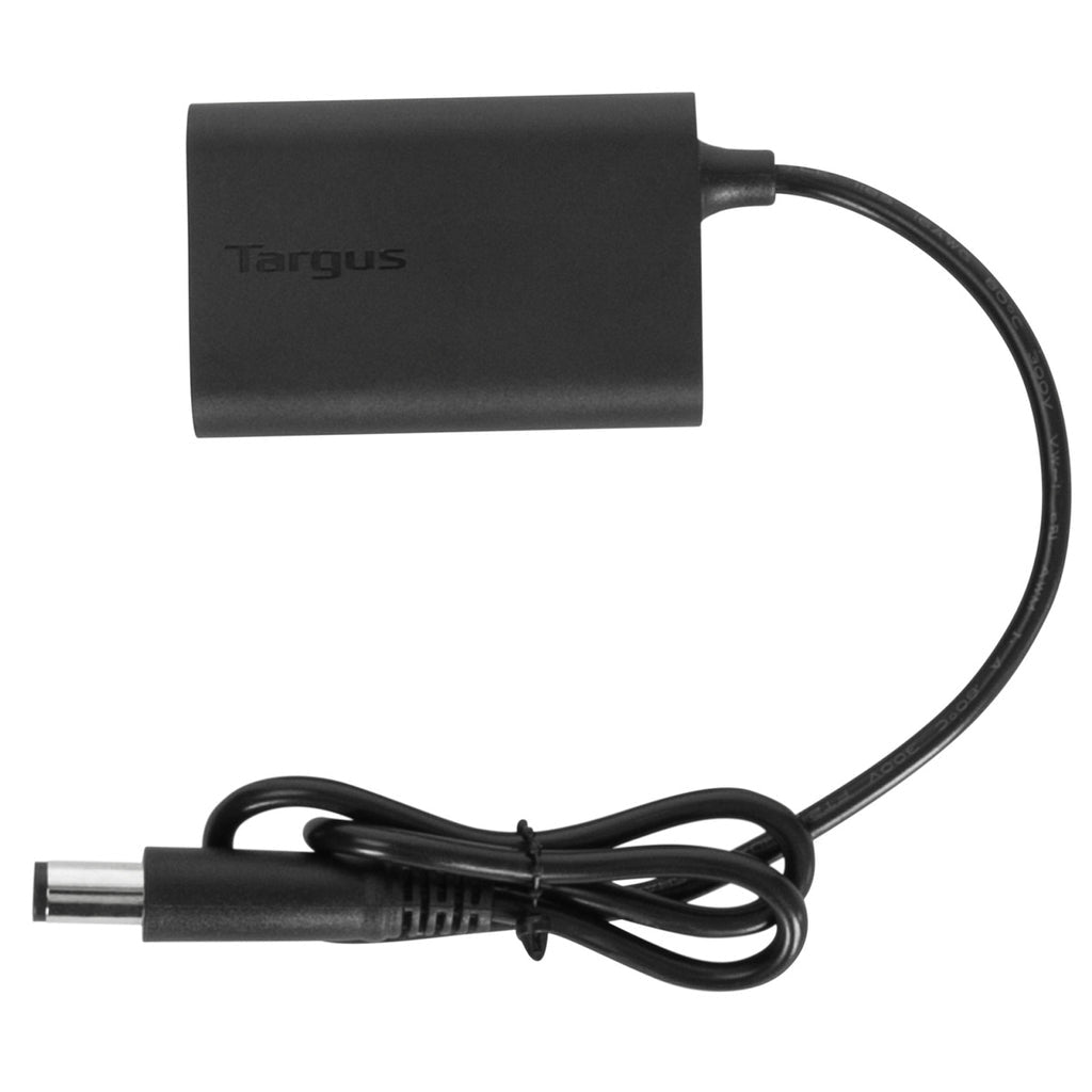 Targus LEGACY power adapter/inverter Indoor 65 W Black - ACA48GLZ