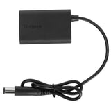 Targus LEGACY power adapter/inverter Indoor 65 W Black - ACA48GLZ
