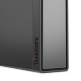 Lenovo ThinkCentre neo 50q Gen 5 Intel® Core™ i5 i5-13420H 16 GB DDR5-SDRAM 256 GB SSD Windows 11 Pro Mini PC Black - 13B9005UUS