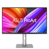 ASUS ProArt PA279CRV computer monitor 68.6 cm (27") 3840 x 2160 pixels 4K Ultra HD LCD Black - PA279CRV ASUS