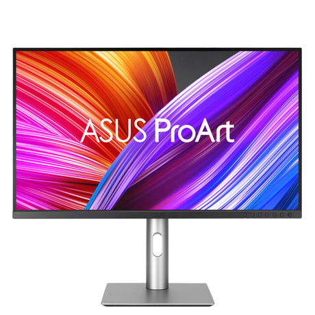 ASUS ProArt PA329CRV computer monitor 80 cm (31.5") 3840 x 2160 pixels 4K Ultra HD LCD Black - PA329CRV ASUS