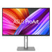 ASUS ProArt PA329CRV computer monitor 80 cm (31.5") 3840 x 2160 pixels 4K Ultra HD LCD Black - PA329CRV ASUS
