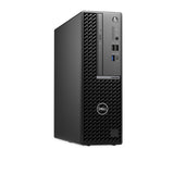 DELL OptiPlex 7020 Plus Intel® Core™ i7 i7-14700 16 GB DDR5-SDRAM 256 GB SSD Windows 11 Pro SFF PC Black - DM51W
