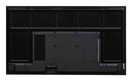 LG 55UL3Q-E Signage Display Digital signage flat panel 139.7 cm (55") LED Wi-Fi 350 cd/m² 4K Ultra HD Black 16/7 - 55UL3Q-E LG