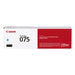 Canon 075 toner cartridge 1 pc(s) Original Cyan - 6364C001