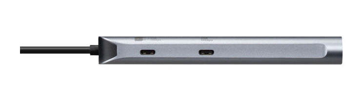 Targus Dual Video Mobile Dock with 140W EPR Pass-Thru - DOCK427GL