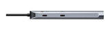 Targus Dual Video Mobile Dock with 140W EPR Pass-Thru - DOCK427GL