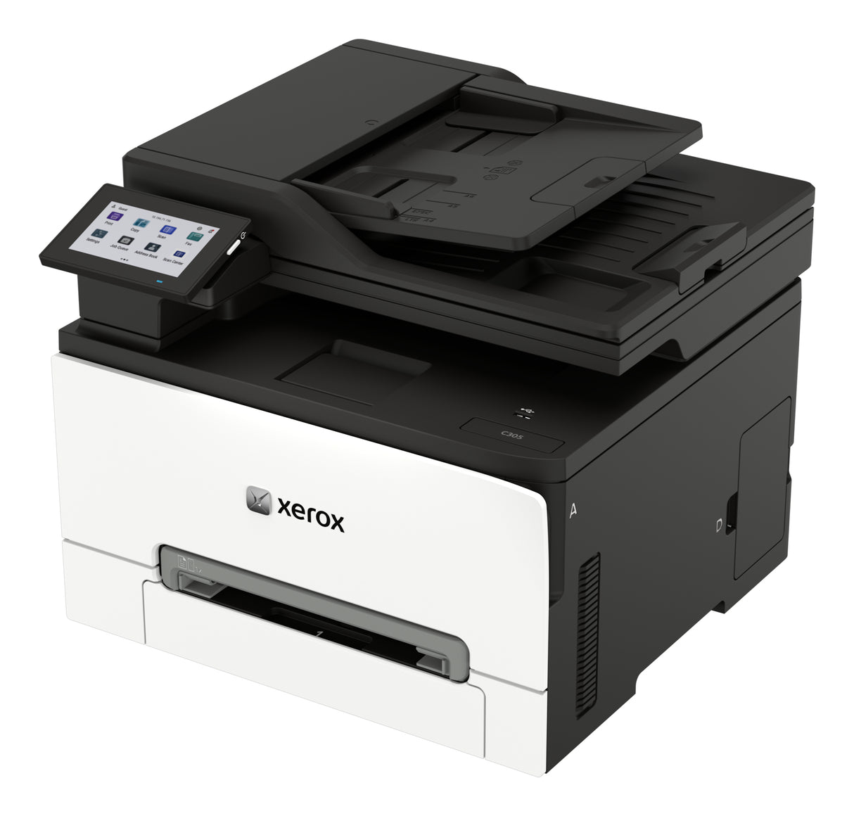 Xerox C305ae Laser A4 2400 x 600 DPI 32 ppm Wi-Fi - 100S14869