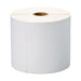 Brother DT Premium Paper Label (4" x 6") (5" OD) (1" Core) (460 Labels/Roll) (8 Rolls/Case) - BDS1A152102