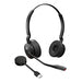 Jabra Engage 55 SE - USB-C UC Stereo, NA - 9659-430-125