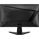 MSI MAG 255XF computer monitor 62.2 cm (24.5") 1920 x 1080 pixels Full HD Black - MAG255XF MSI