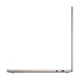 Lenovo Chrome 14M9610 910 Laptop 35.6 cm (14") Touchscreen WUXGA 16 GB 256 GB UFS Wi-Fi 7 (802.11be) ChromeOS Grey - 83MW0001US