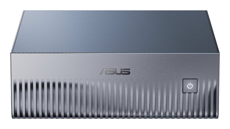 ASUS Ascent GX10 GX10-GG0010BN GB10 128 GB LPDDR5x-SDRAM 1 TB SSD Mini PC Grey - GX10-GG0010BN ASUS