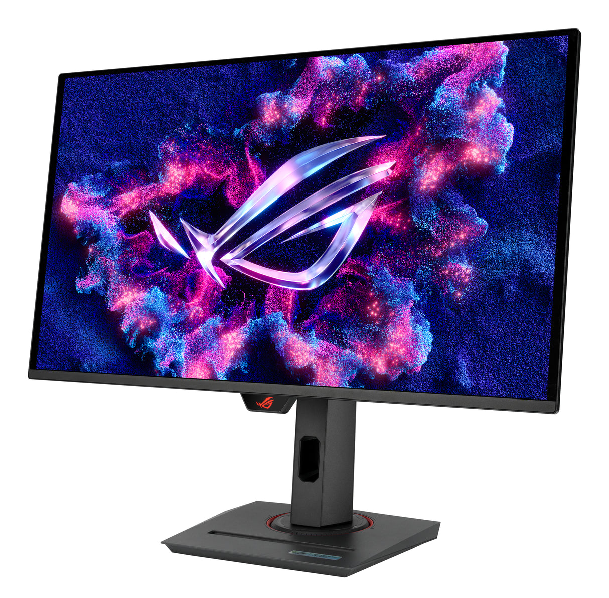 ASUS ROG Strix OLED XG27UCDMG computer monitor 67.3 cm (26.5") 3840 x 2160 pixels 4K Ultra HD QD-OLED Black - XG27UCDMG