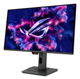ASUS ROG Strix OLED XG27UCDMG computer monitor 67.3 cm (26.5") 3840 x 2160 pixels 4K Ultra HD QD-OLED Black - XG27UCDMG
