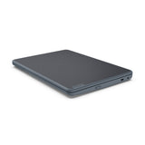 Lenovo 100w Gen 5 N150 Laptop 29.5 cm (11.6") HD 4 GB LPDDR5-SDRAM 128 GB SSD Wi-Fi 6E (802.11ax) Windows 10 Pro Education Grey - 83LD0001US LENOVO