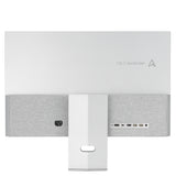 ASUS ZenScreen Smart Monitor MS27UC computer monitor 68.6 cm (27") 3840 x 2160 pixels 4K Ultra HD LCD Grey - MS27UC ASUS