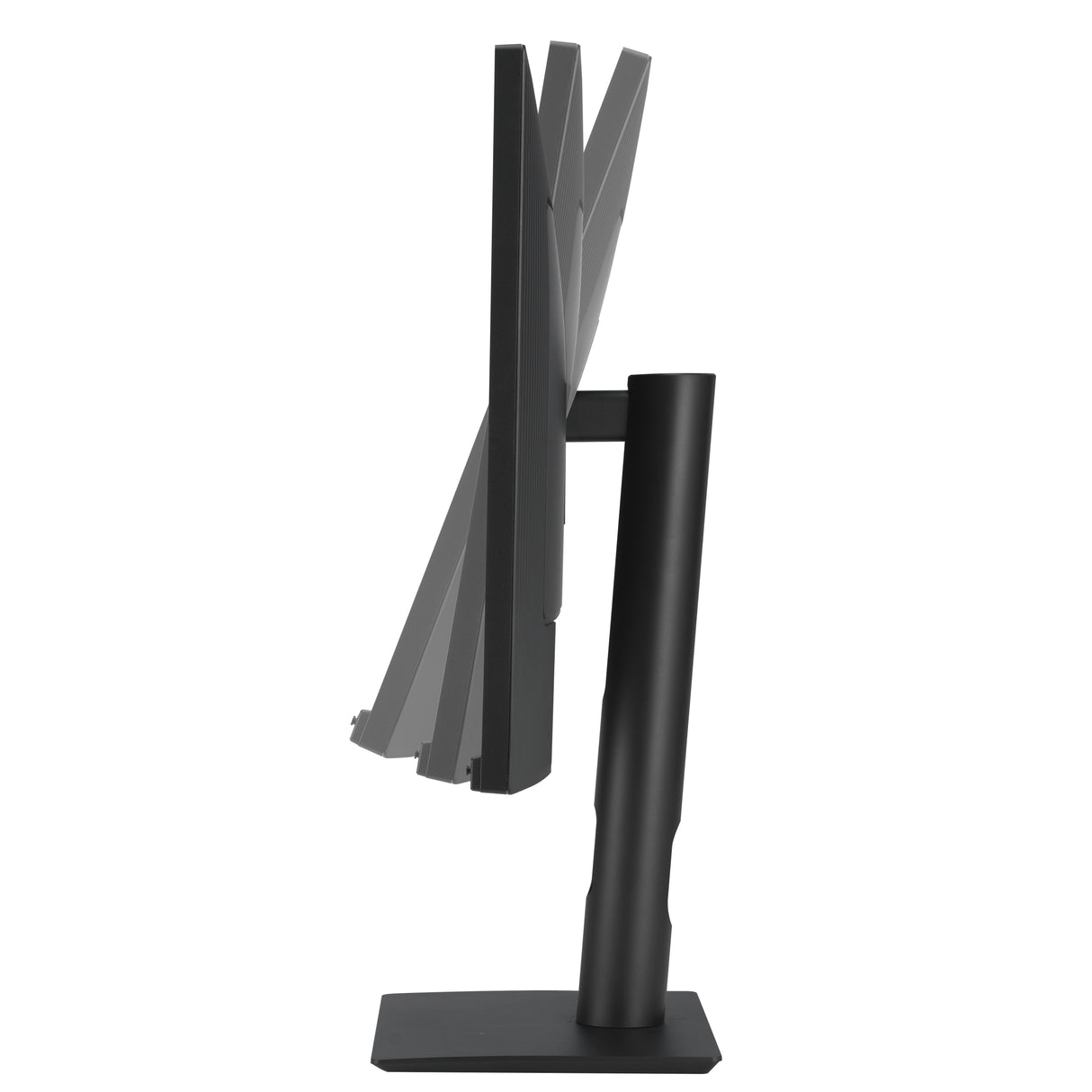 ASUS HA2741A computer monitor 68.6 cm (27") 2560 x 1440 pixels Quad HD LCD Black - HA2741A ASUS