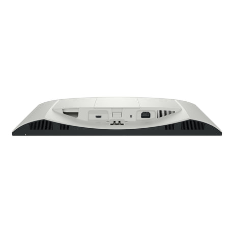 DELL S Series S2425H computer monitor 60.5 cm (23.8") 1920 x 1080 pixels Full HD LCD Black, Silver - S2425H DELL