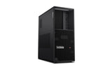 Lenovo ThinkStation P3 Tower Gen 2 Intel Core Ultra 5 235 16 GB DDR5-SDRAM 512 GB SSD Windows 11 Pro Workstation Black - 30HT004RUS