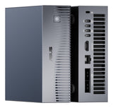 ASUS Ascent GX10 GX10-GG0010BN GB10 128 GB LPDDR5x-SDRAM 1 TB SSD Mini PC Grey - GX10-GG0010BN ASUS