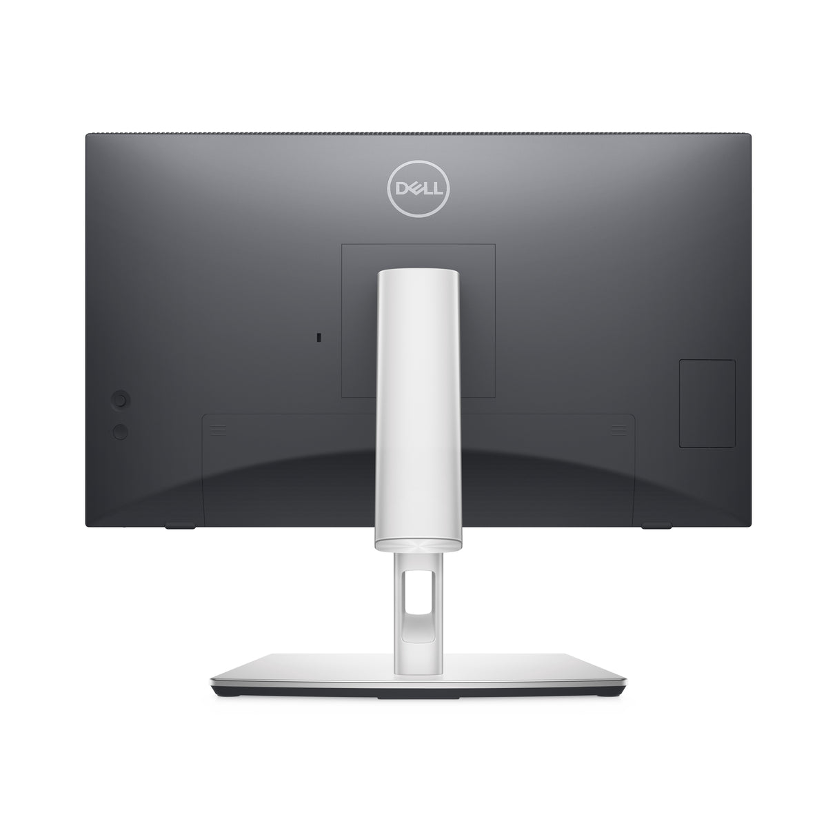 DELL P Series P2424HT computer monitor 60.5 cm (23.8") 1920 x 1080 pixels Full HD LCD Touchscreen Black, Silver - DELL-P2424HT DELL