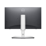 DELL P Series P2424HT computer monitor 60.5 cm (23.8") 1920 x 1080 pixels Full HD LCD Touchscreen Black, Silver - DELL-P2424HT DELL