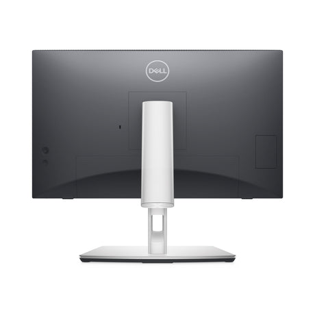 DELL P Series P2424HT computer monitor 60.5 cm (23.8") 1920 x 1080 pixels Full HD LCD Touchscreen Black, Silver - DELL-P2424HT DELL