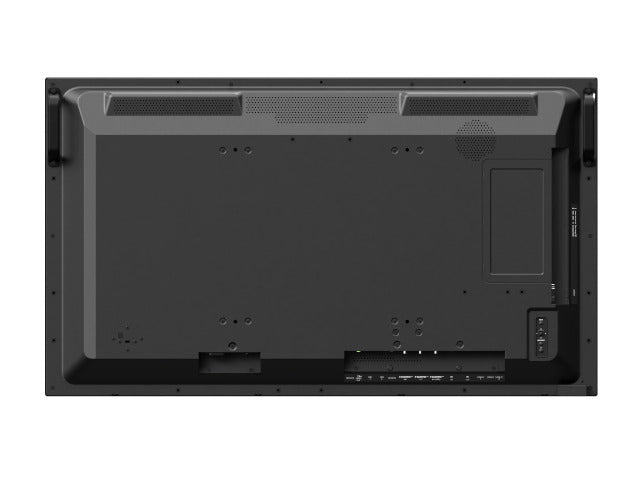 Sharp MultiSync M432 Digital signage flat panel 108 cm (42.5") LCD 550 cd/m² 4K Ultra HD Black - PN-M432