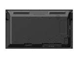 Sharp MultiSync M432 Digital signage flat panel 108 cm (42.5") LCD 550 cd/m² 4K Ultra HD Black - PN-M432
