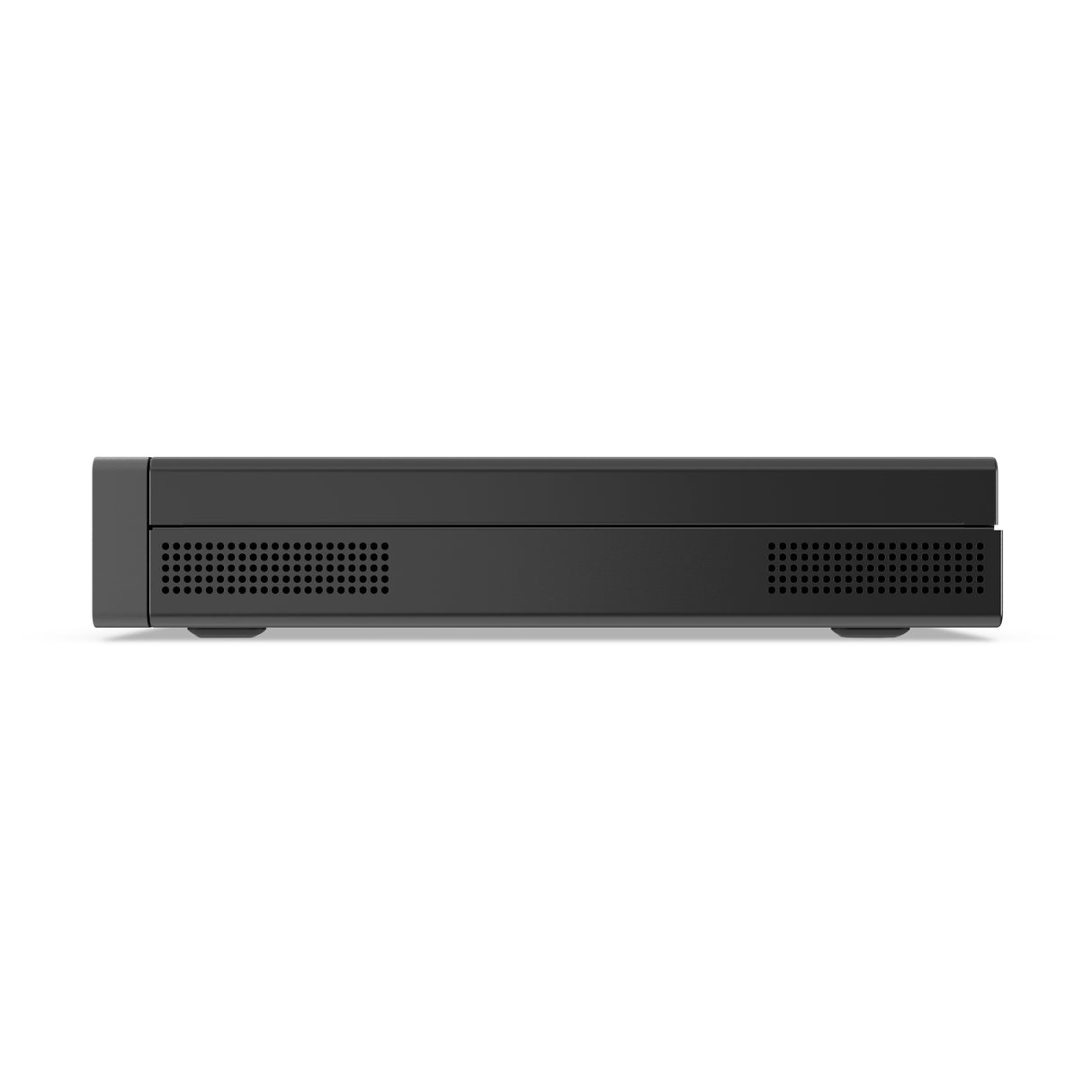 Lenovo ThinkCentre neo 50q Gen 5 Intel® Core™ i5 i5-13420H 16 GB DDR5-SDRAM 256 GB SSD Windows 11 Pro Mini PC Black - 13B9005UUS