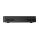 Lenovo ThinkCentre neo 50q Gen 5 Intel® Core™ i5 i5-13420H 16 GB DDR5-SDRAM 256 GB SSD Windows 11 Pro Mini PC Black - 13B9005UUS