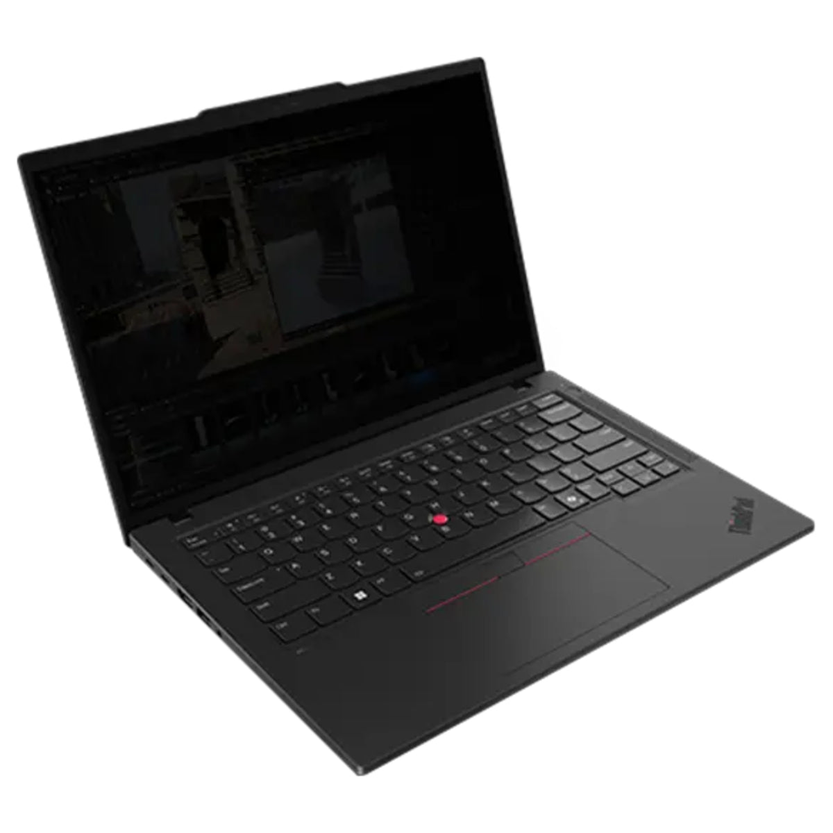 Lenovo 4Z11S20127 display privacy filter 36.8 cm (14.5") Laptop Frameless display privacy filter - 4Z11S20127