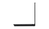 Lenovo ThinkPad P16 Gen 3 Intel Core Ultra 9 285HX Mobile workstation 40.6 cm (16") WUXGA 32 GB DDR5-SDRAM 1 TB SSD NVIDIA RTX PRO 2000 Blackwell Wi-Fi 7 (802.11be) Windows 11 Pro English Black - 21RQ000YUS LENOVO