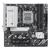 ASUS PRIME B840M-A WIFI-CSM motherboard AMD B840 Socket AM5 micro ATX - PRIME B840M-A WIFI-CSM