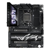 ASUS ROG CROSSHAIR X870E HERO AMD X870E Socket AM5 ATX - ROG CROSSHAIR X870E HERO