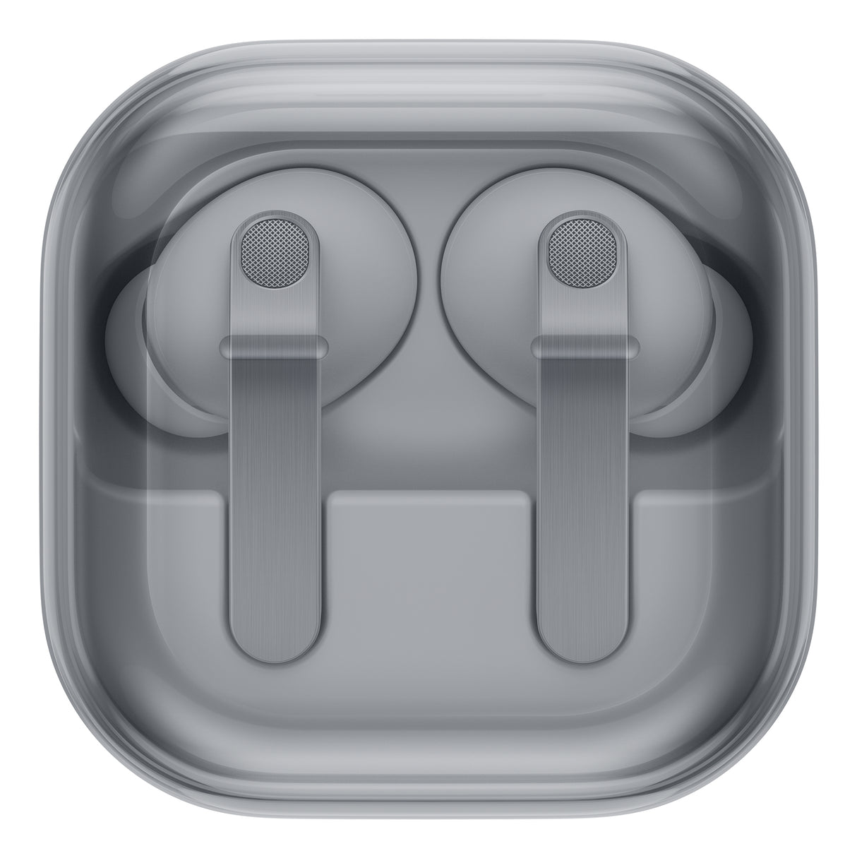 Samsung Galaxy Buds4 Pro Headset Wireless In-ear Calls/Music Bluetooth White - SM-R640NZWAXAR