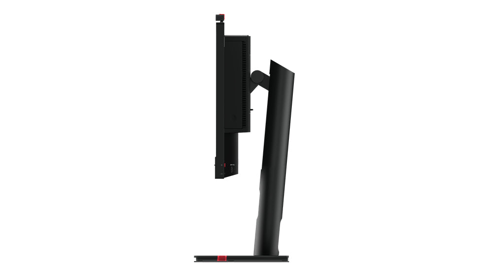 Lenovo ThinkCentre Tiny-In-One 22 computer monitor 54.6 cm (21.5") 1920 x 1080 pixels Full HD LED Touchscreen Black - 12N9GAR1US