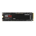 Samsung 990 PRO 4 TB M.2 PCI Express 4.0 NVMe V-NAND TLC - MZ-V9P4T0B/AM