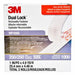 3M MP3560 clasp fastener 5 pc(s) - MP3560 3M