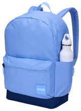 Case Logic Campus CCAM1216 Glowing Blue backpack Casual backpack Polyester - 3205193