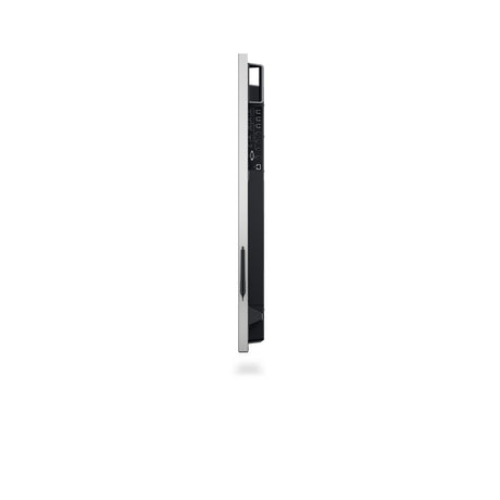 DELL P6524QT Interactive flat panel 163.9 cm (64.5") LCD 350 cd/m² 4K Ultra HD Black Touchscreen - DELL-P6524QT DELL
