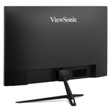 Viewsonic VX2428A computer monitor 61 cm (24") 1920 x 1080 pixels Full HD LED Black - VX2428A