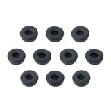 Jabra Engage Ear Cushions – 10 pieces for Mono headset - 14101-61