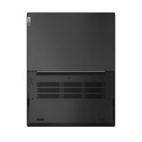 Lenovo V14 G5 IRL Intel Core 3 100U Laptop 35.6 cm (14") Full HD 8 GB DDR5-SDRAM 256 GB SSD Wi-Fi 6 (802.11ax) Windows 11 Pro English Black - 83HD000VUS