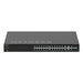 NETGEAR MSM4332 Managed L3 Power over Ethernet (PoE) 1U Black - MSM4332-100NES