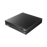 Lenovo ThinkCentre neo 50q Gen 4 Intel® Core™ i5 i5-13420H 16 GB DDR4-SDRAM 256 GB SSD Windows 11 Pro Mini PC Black - 12LN000BUS LENOVO