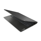Lenovo V15 G4 AMN AMD Ryzen™ 5 7520U Laptop 39.6 cm (15.6") Full HD 8 GB LPDDR5-SDRAM 256 GB SSD Wi-Fi 6 (802.11ax) Windows 11 Pro Black - 83CQ001NUS